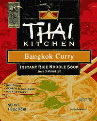 Thai Kitchen