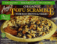 tofu scramble