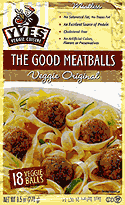 Yves, The Good Meatballs