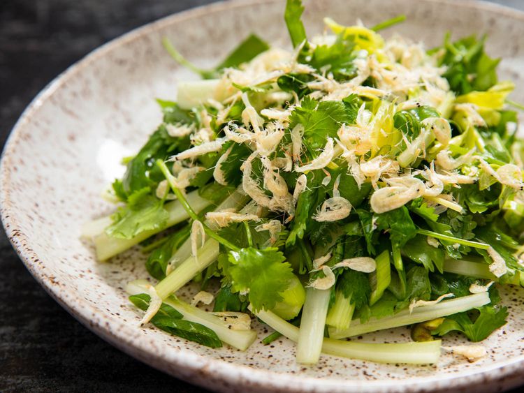 salad